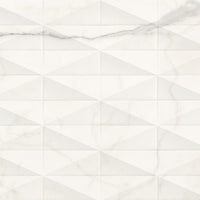 Marazzi Allmarble Wall Statuario Pavé