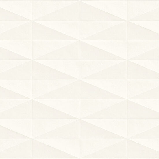 Marazzi Eclettica White Diamond