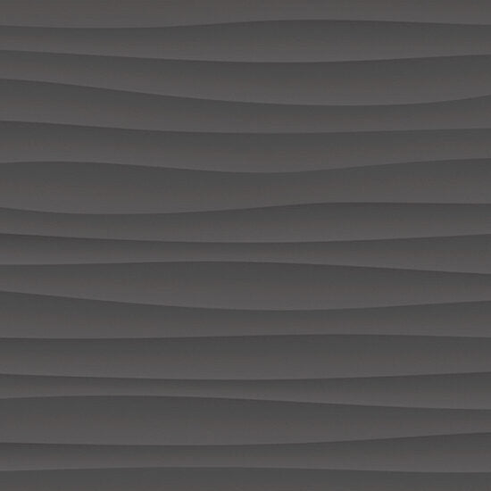 Marazzi Eclettica Anthracite Wave