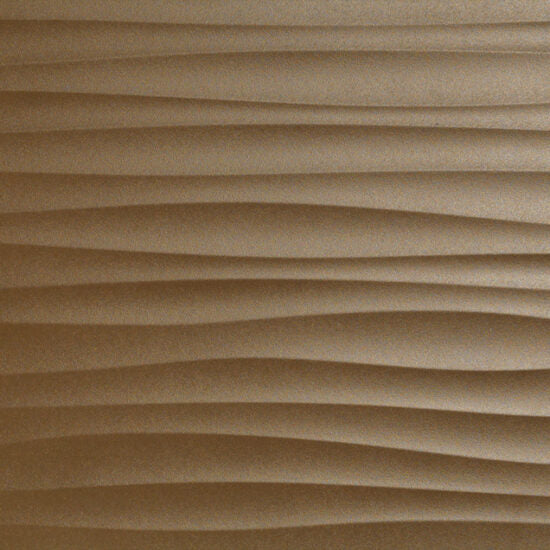 Marazzi Eclettica Bronze Wave