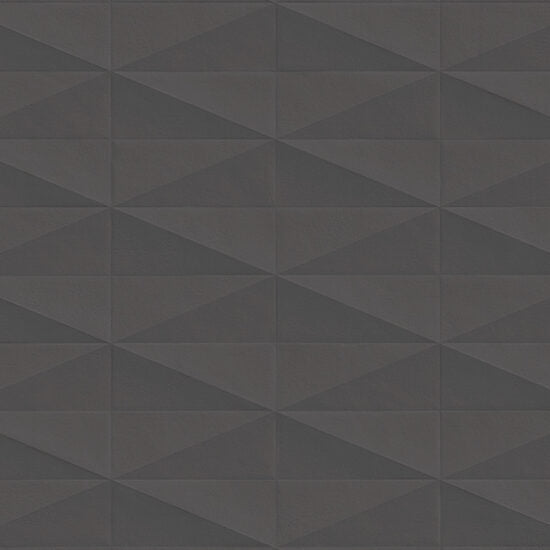 Marazzi Eclettica Anthracite Diamond