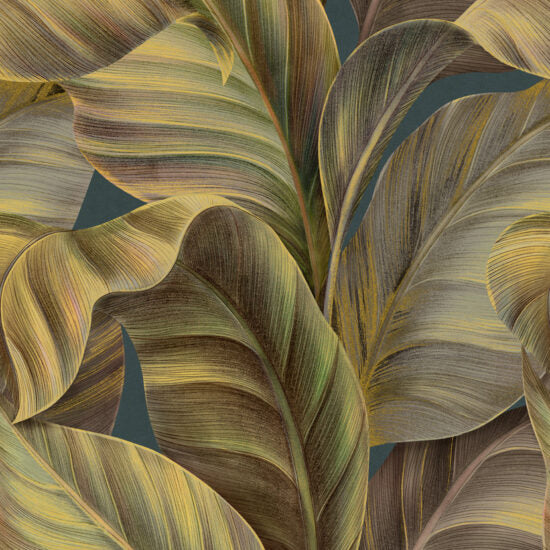 Marazzi Grande Concrete Look Decoro Foliage