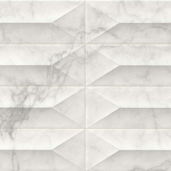 Marazzi Marbleplay Statuarietto Gem 30×90 cm
