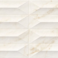 Marazzi Marbleplay Ivory Gem 30×90 cm