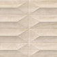 Marazzi Marbleplay Travertino Gem 30×90 cm M4PG