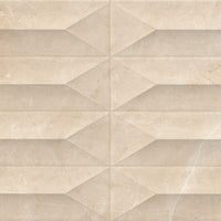 Marazzi Marbleplay Marfil Gem 30×90 cm