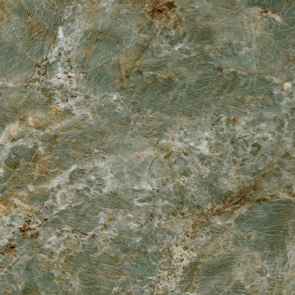 Margres Endless Amazonite Polido