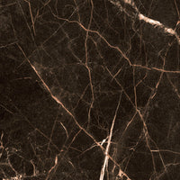 Margres Endless Port Black Polido