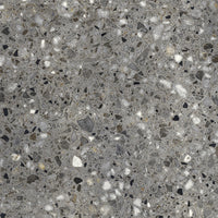 Saime Ceramiche Frammenta Grigio official