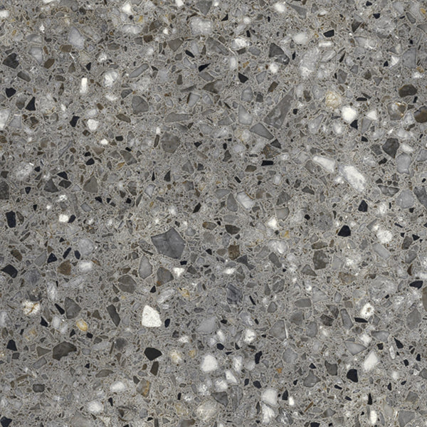 Saime Ceramiche Frammenta Grigio official