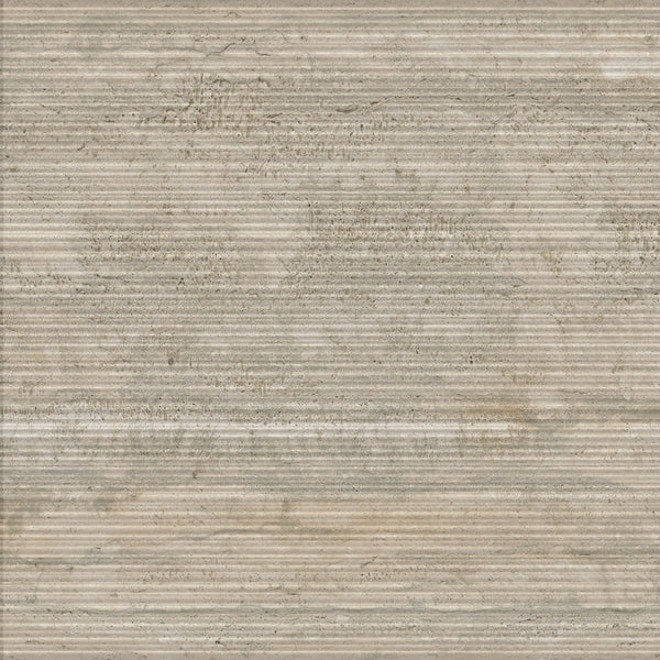Mirage Elysian Travertino Light Bands Rigato