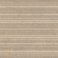 Mirage Elysian Travertino Pearly Bands Rigato