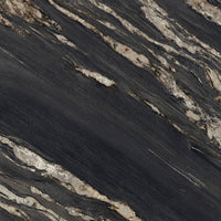 Graniti Fiandre Marmi Maximum Nero Damascato