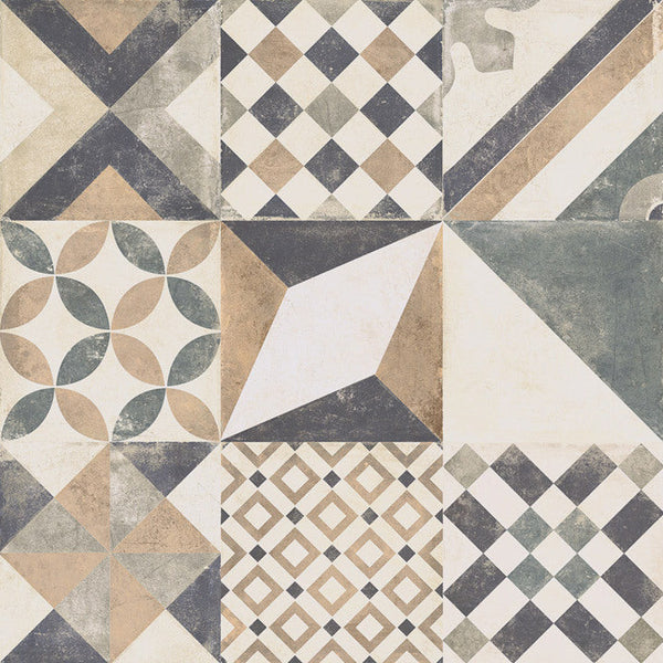 Monocibec Graphis Formella Mix