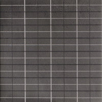 Mutina Aurore Charcoal Grid S