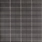 Mutina Aurore Charcoal Grid S