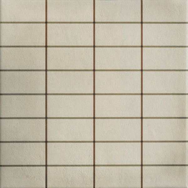 Mutina Aurore Light Green Grid L