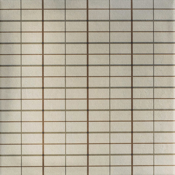 Mutina Aurore Light Green Grid S