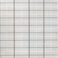Mutina Aurore Light Grey Grid S