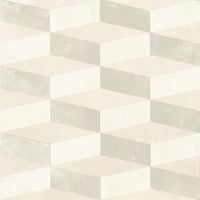 Mutina Azulej Cubo Bianco
