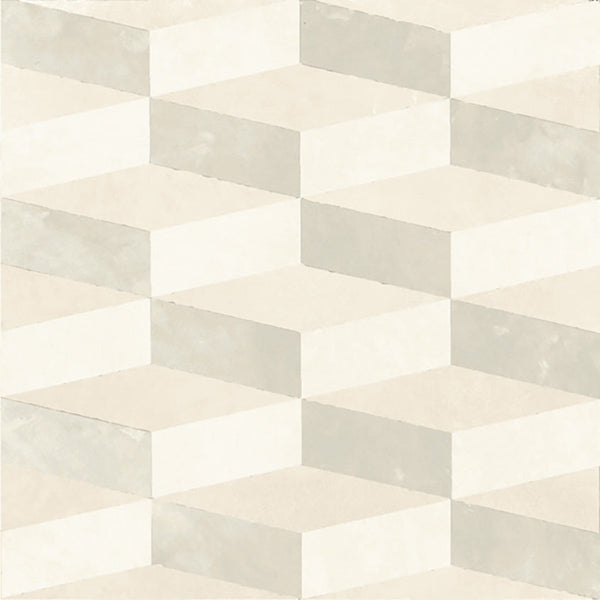 Mutina Azulej Cubo Bianco