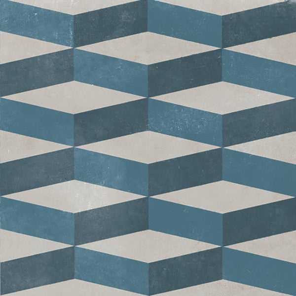 Mutina Azulej Cubo Grigio