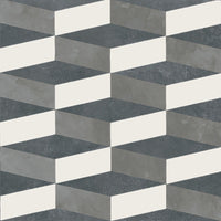 Mutina Azulej Cubo Nero