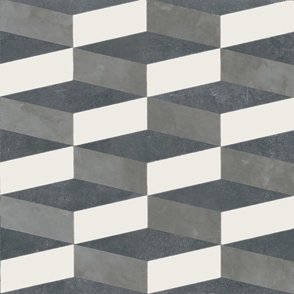 Mutina Azulej Cubo Nero