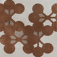 Mutina Azulej Flores Grigio