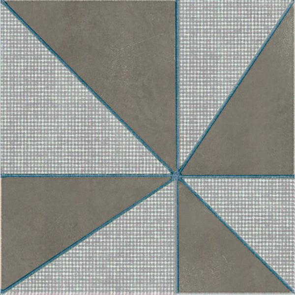 Mutina Azulej Gira Grigio