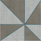 Mutina Azulej Gira Grigio