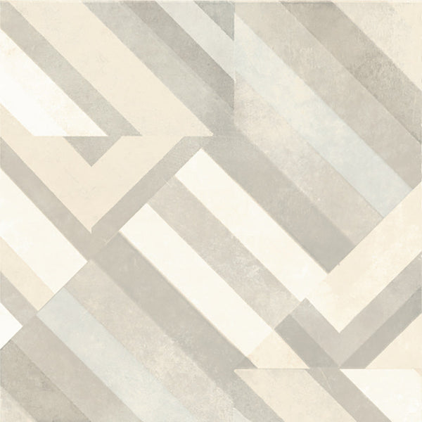 Mutina Azulej Prata Bianco