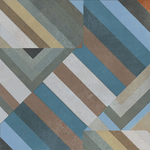Mutina Azulej Prata Grigio
