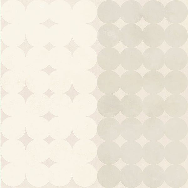 Mutina Azulej Trevo Bianco