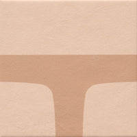 Mutina Betty Blush T Shape