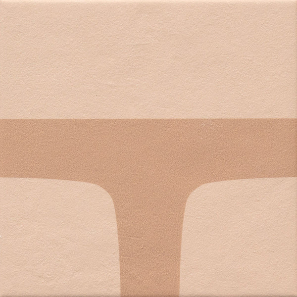 Mutina Betty Blush T Shape