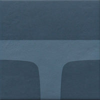 Mutina Betty Night Blue T Shape
