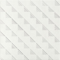 Mutina Dintorni Bandiere Neve