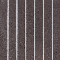 Mutina Fringe Bold Anthracite