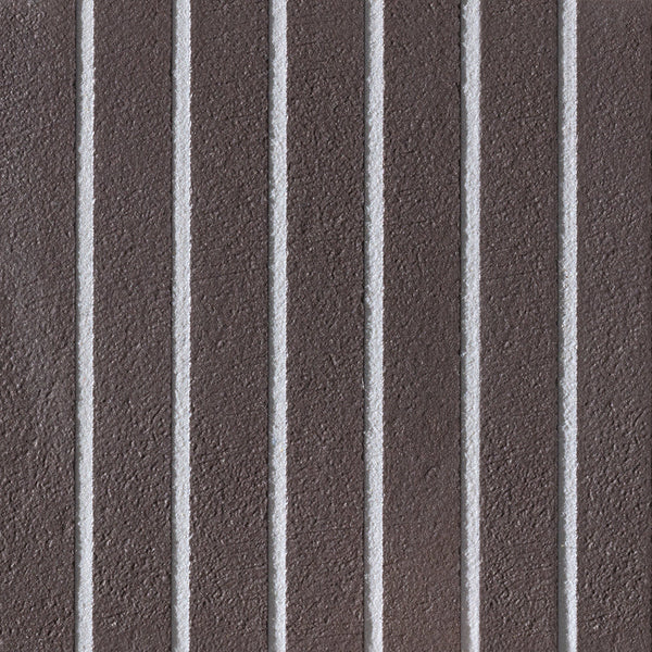 Mutina Fringe Bold Anthracite