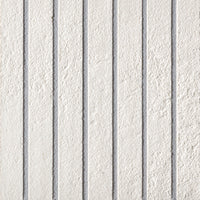 Mutina Fringe Bold White