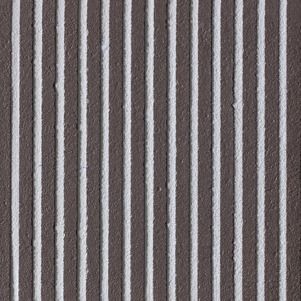 Mutina Fringe Thin Anthracite