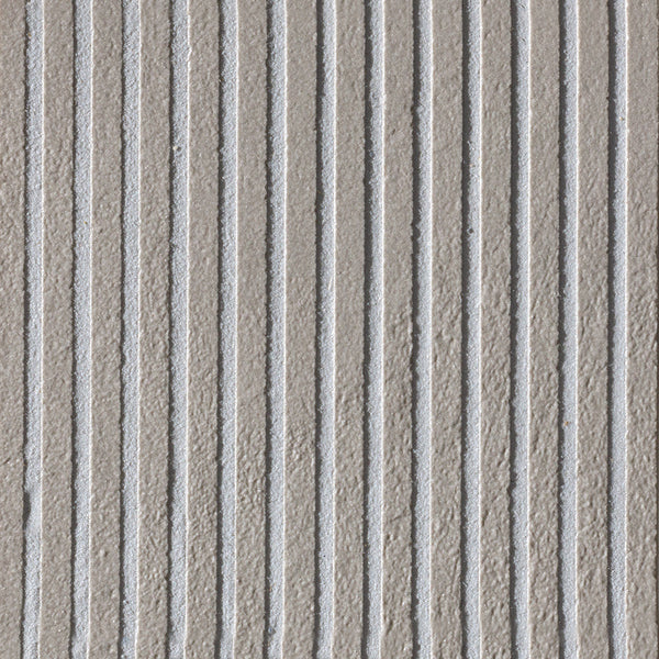 Mutina Fringe Thin Grey