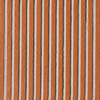 Mutina Fringe Thin Red