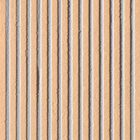 Mutina Fringe Thin Rose