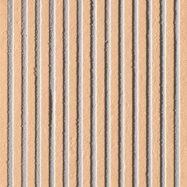 Mutina Fringe Thin Rose