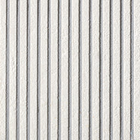 Mutina Fringe Thin White