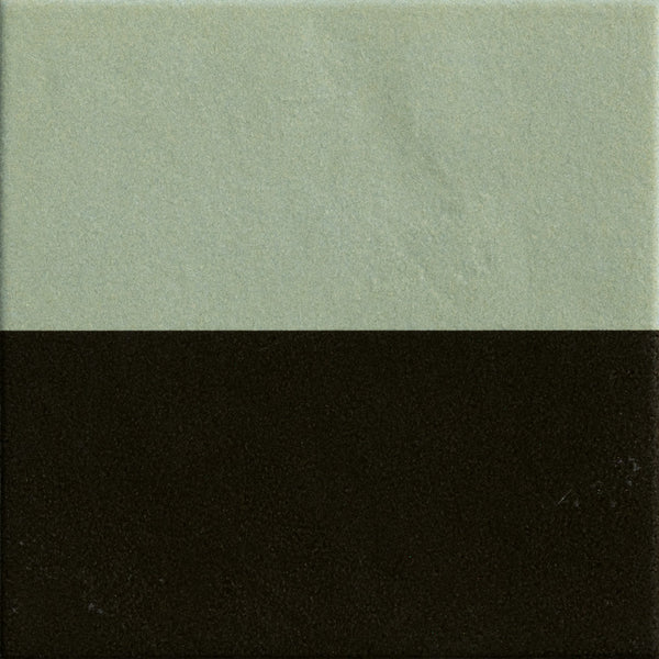 Mutina Margherita Black Green