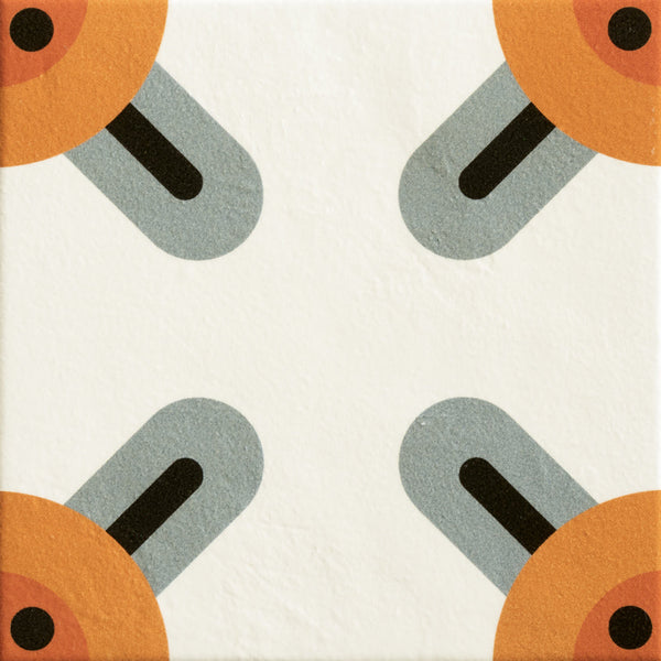 Mutina Margherita Corners