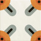 Mutina Margherita Corners
